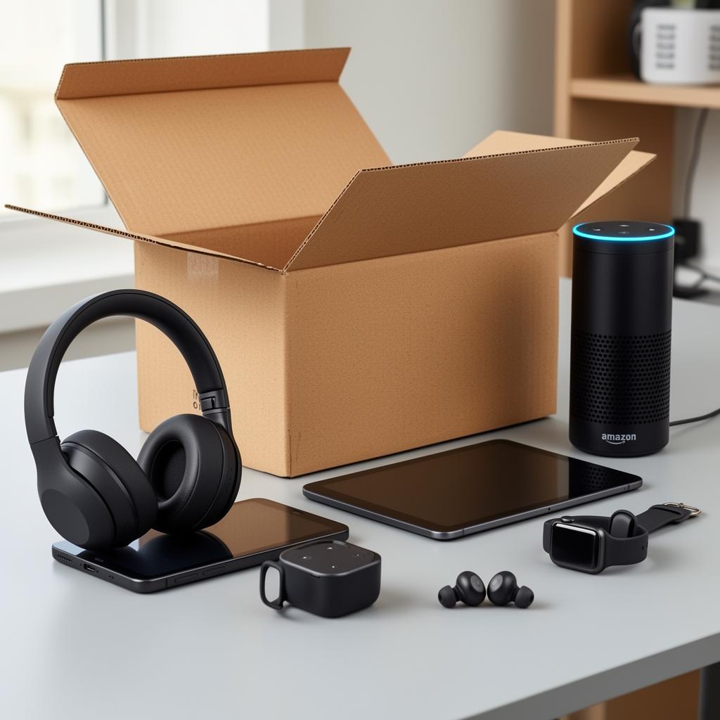 Amazon Electronics