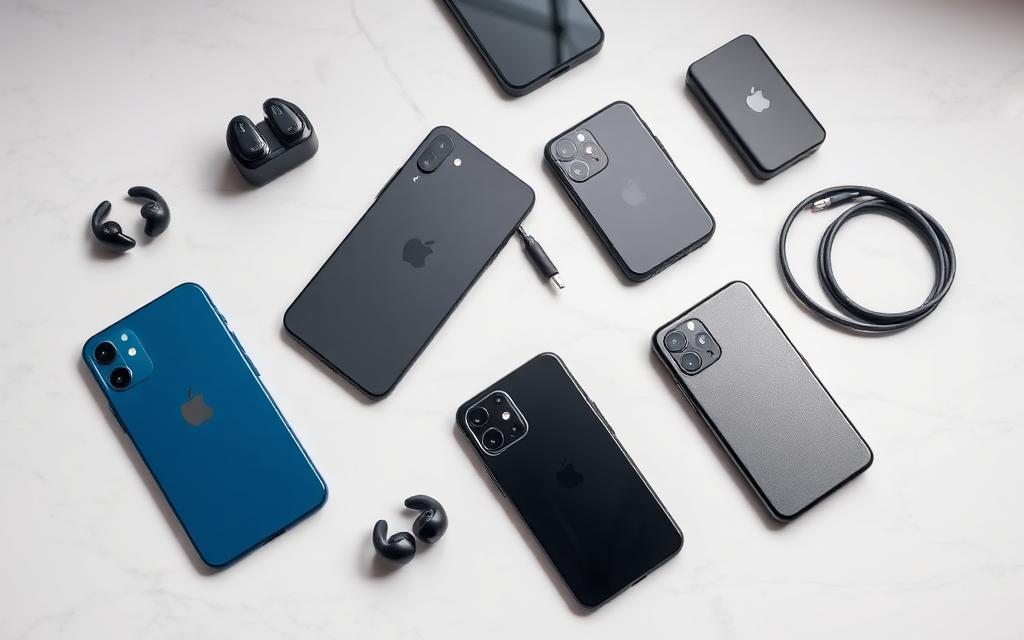 Amazon UK Mobile Phones